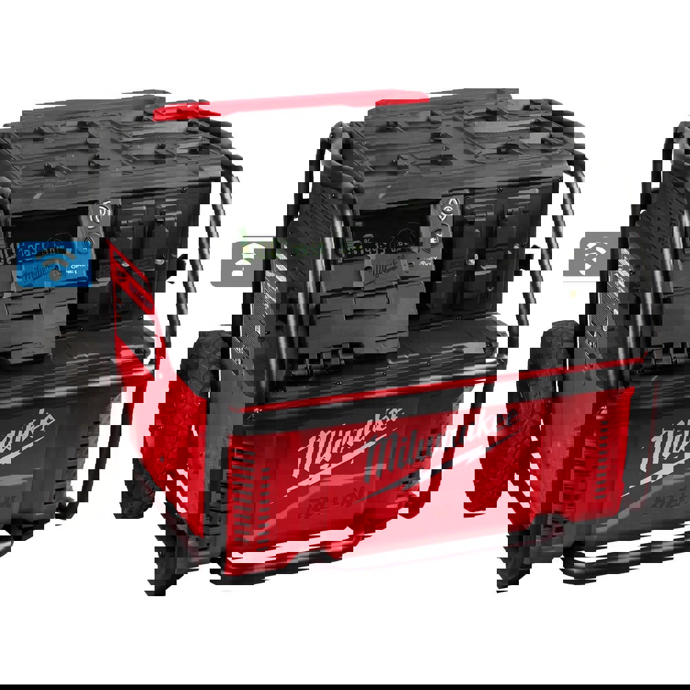 Portable Power Generators; Fuel Type: Battery ; Starting Method: Electric ; Running Watts: 2.5 ; Starting Watts: 7000W ; Engine Size (cc): 80.00 ; Receptacle Type: (2) 20A Duplex; (1) USB-C; (1) USB-A